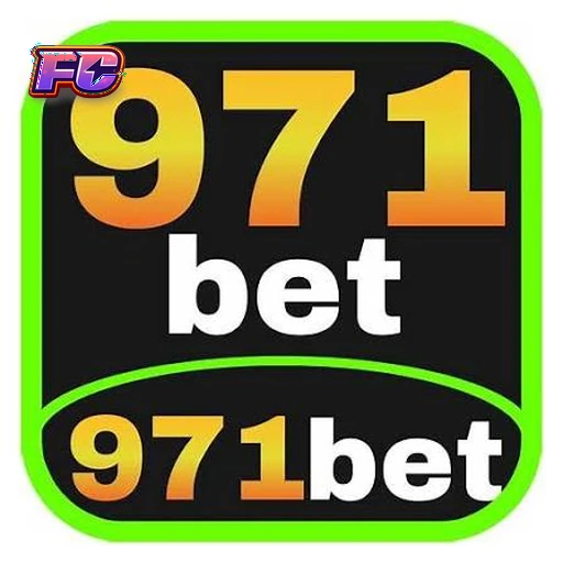 971bet Logo