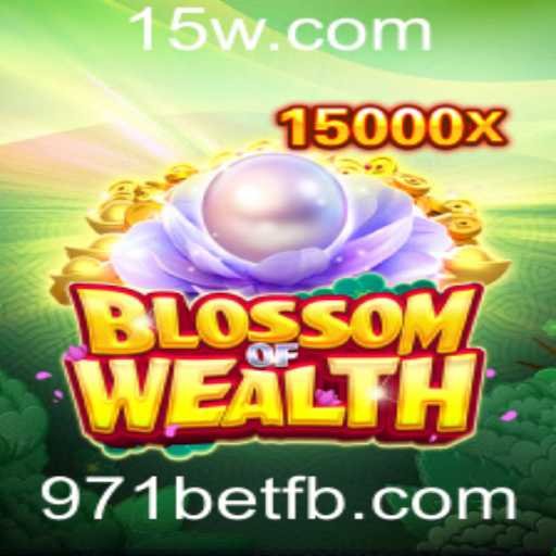 Desvendando BlossomofWealth: Um Novo Horizonte de Entretenimento no 971bet