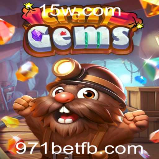 Descubra a Ação Vibrante de CrazyGems e Como Jogar no 971bet