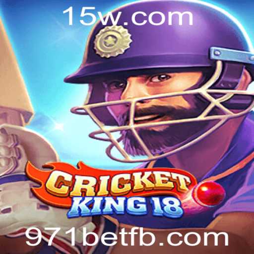 CricketKing18: Explorando o Fascinante Mundo do Jogo de Críquete