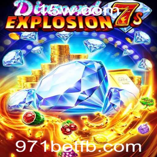 Descubra o emocionante jogo de slots DiamondExplosion7s