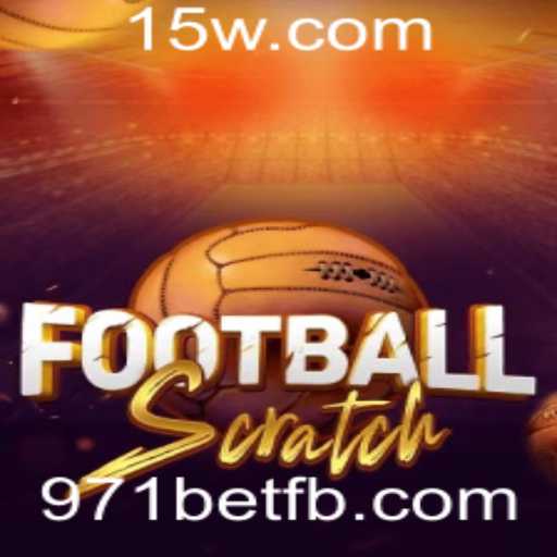 Explorando o FootballScratch: Um Jogo Inovador de 971bet