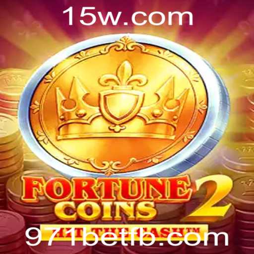 FortuneCoins2: A Nova Sensação no Mundo dos Jogos