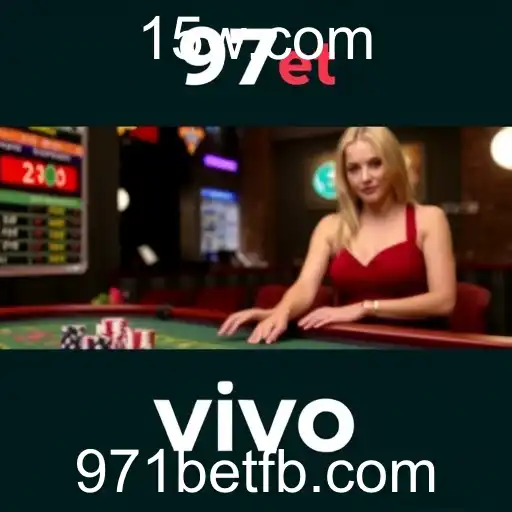 971bet: Jogos ao Vivo - Aventura Realista