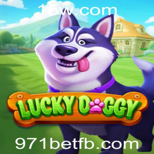 Explorando o Mundo do Jogo LuckyDoggy