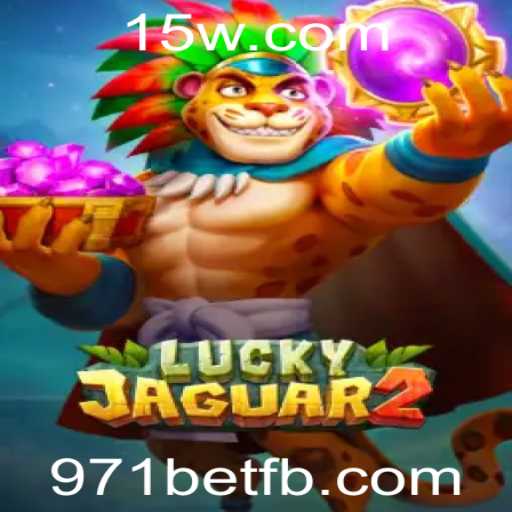 Descubra o Universo de Luckyjaguar2 no 971bet