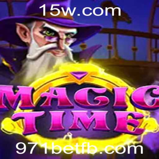 MagicTime: Explore o Universo Encantado de Estratégia e Diversão