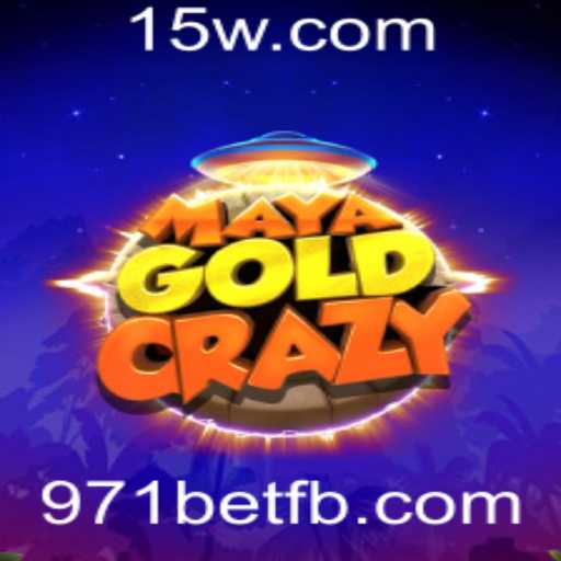 Descubra as Emoções de MayaGoldCrazy com 971bet