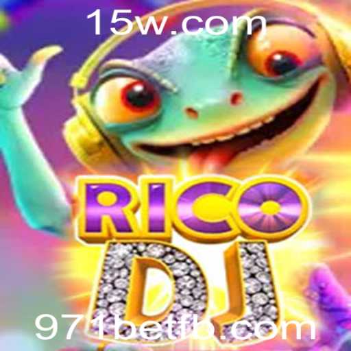 Explorando o Fascinante Mundo de RicoDJ: Um Jogo Inovador no Cenário de 971bet