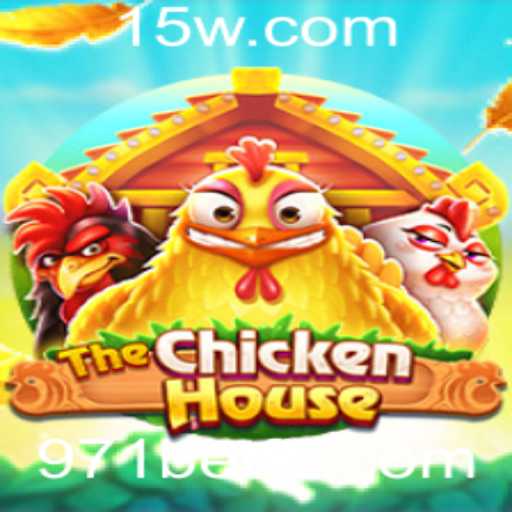 Aventuras de Estratégia e Sorte no TheChickenHouse