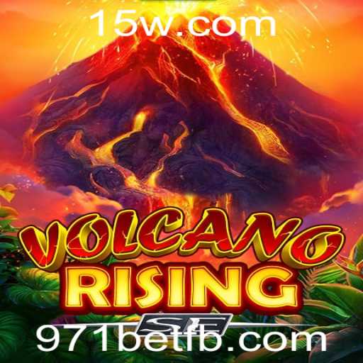 VolcanoRisingSE: Uma Aventura Emocionante no Mundo dos Jogos
