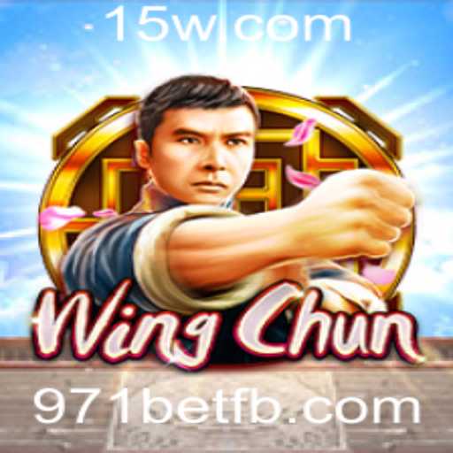 Descubra WingChun: O Jogo Inspirado em Artes Marciais